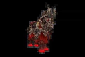 Midnight - True Endgame