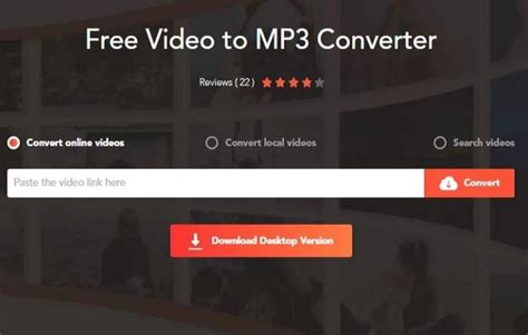 Youtube To MP3 Converter Online Free And Unlimited 2024