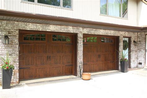 Boost Your Curb Appeal With New Garage Doors Garage Door Design Garage Doors For Sale Garage