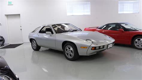 1979 Porsche 928 Classics For Sale Classics On Autotrader