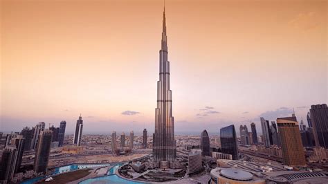 The Most Photogenic Places In Dubai