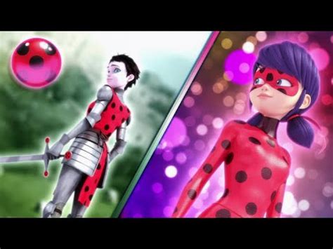 Miraculous Ladybug Episode Reunion Review Tikki The Kwagatama