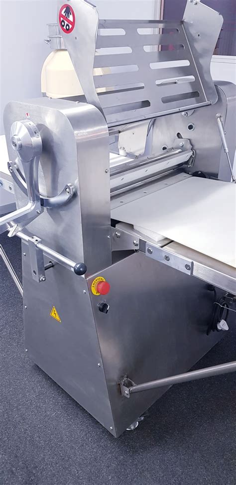 Dough Roller Dough Sheeter Dough Roller Machine Pastry Sheeter