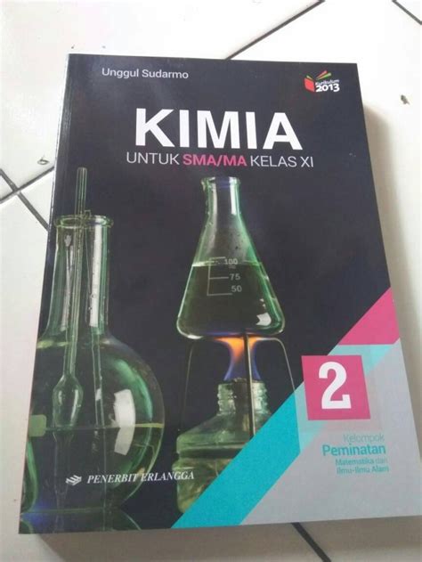 Kunci Jawaban Kimia Kelas Xi Penerbit Erlangga Kurikulum 2013 Ruang Ilmu