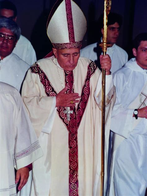 Las “virtudes Heroicas” Del Cardenal Pironio El Hombre Humilde