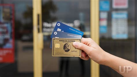 6 Best Business Credit Cards For Startups New Businesses [2024]