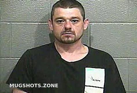 SNEED ERIC 04 08 2024 Barren County Mugshots Zone