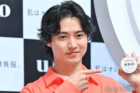 画像222 山崎賢人、発表会で困惑「何言ってるかわからなくなっちゃった」 モデルプレス