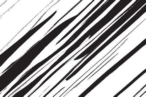 vector illustration of black texture on white background vector image ...