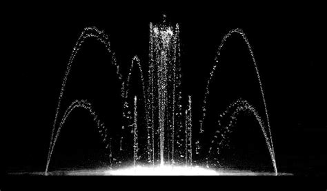 Fountain Photograph By Imi Koetz Fine Art America