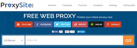 10 Best Free Web Proxy Servers 2019 RouterReset