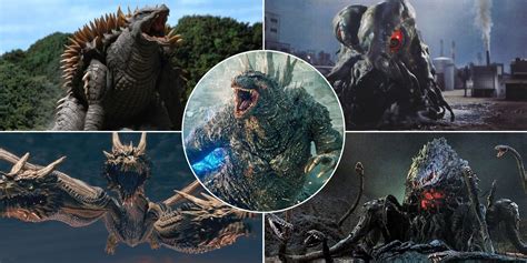 TOHO Confirms New Godzilla Movie Directed by Godzilla Minus One's ...