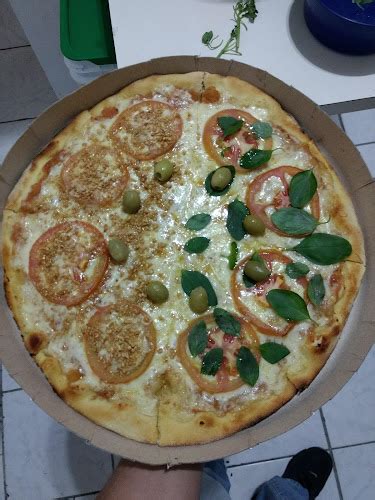 Avalia Es Sobre Prime Pizza Cozinha Pizzaria Em S O Paulo S O