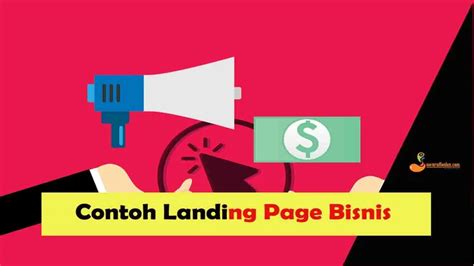 6 Contoh Landing Page Produk Yang Efektif Untuk Memaksimalkan Promosi