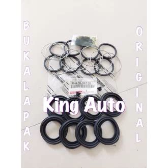 Jual Produk Caliper Kit Toyota Fortuner Termurah Dan Terlengkap