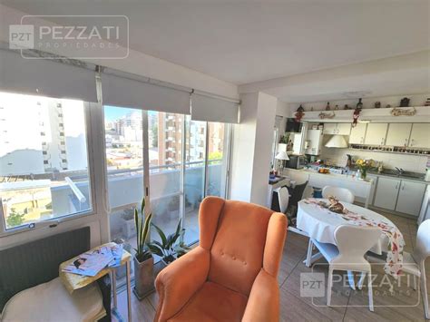 Pezzati Propiedades Departamento En Venta En Macrocentro Macrocentro