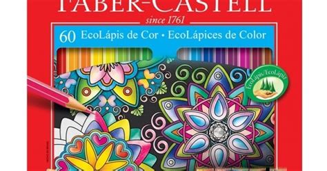 Sztuka Kuritiba Arte Curitiba Faber Castell Lan A Estojo De