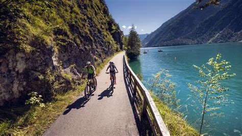 Herbsturlaub Am Achensee Sterreich Urlaub In Tirol