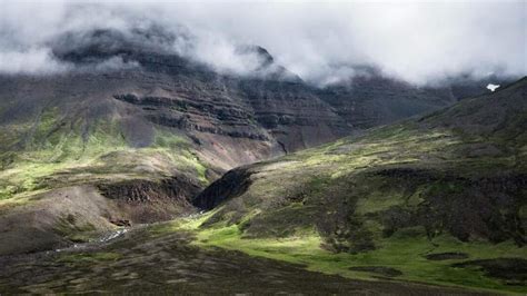 Islande la magie des plus beaux paysages de l île glacée GEO