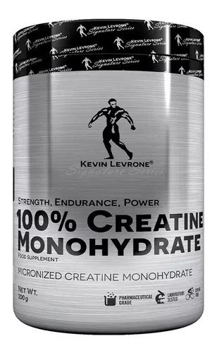 Creatina Monohidratada Kevin Levrone Gr Servicios Env O Gratis