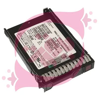 Ssd Hpe Gb Sata G Sff Ri B