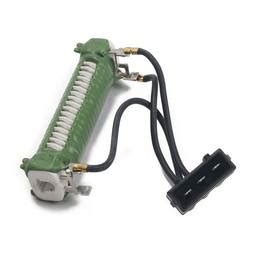 Vw Auxiliary Cooling Fan Resistor D Vemo V Vemo V