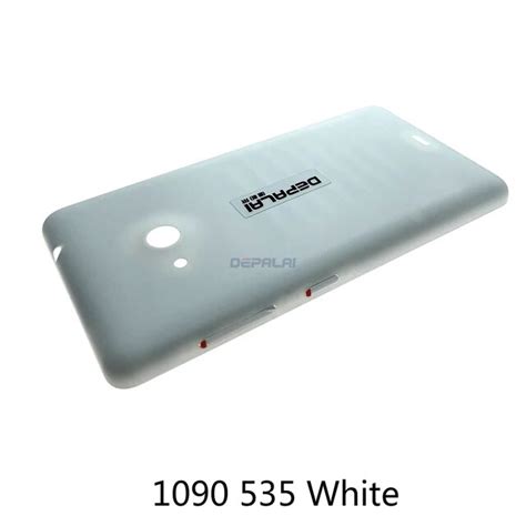 Housing Battery Cover For Nokia Lumia Rm Xl Rm