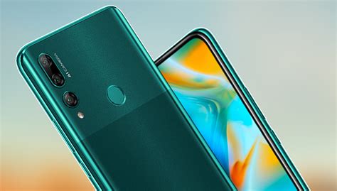 Açılır kameralı Huawei Y9 Prime 2019 özellikleri ve fiyatı