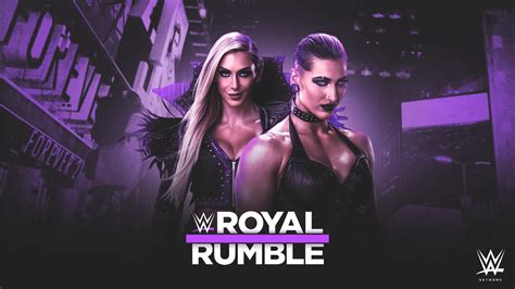 Wwe Royal Rumble On Behance