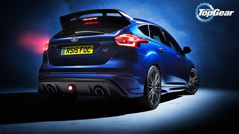 Ford Focus Rs Wallpapers Top Free Ford Focus Rs Backgrounds