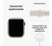 Smartwatch Apple Watch Series 8 GPS Cellular 45mm Koperta Z Aluminium