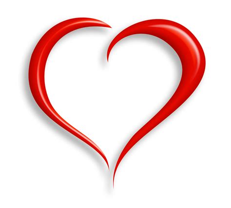 Free Love Heart Image, Download Free Love Heart Image png images, Free ...