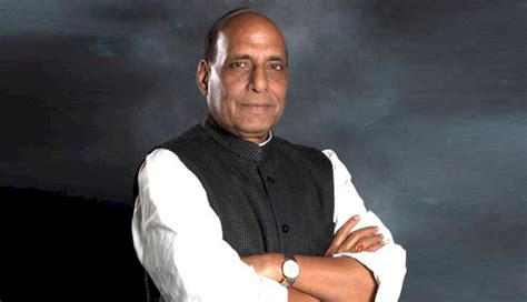 Rajnath Singh: Biography, Politics - Leader Biography