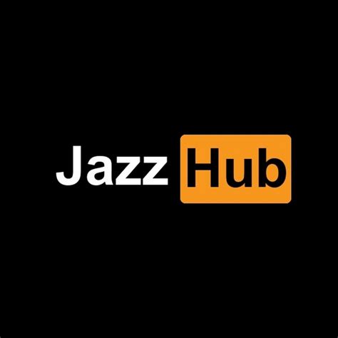 Jazz Hub YouTube