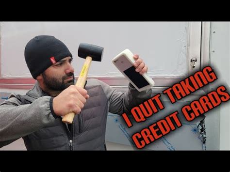 Credit Card Processing For Food Trucks YouTube