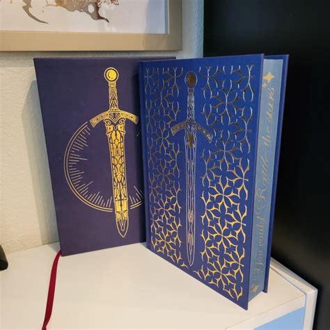 Throne Of Glass Collector Edition Sprayed Edges You Could Etsy