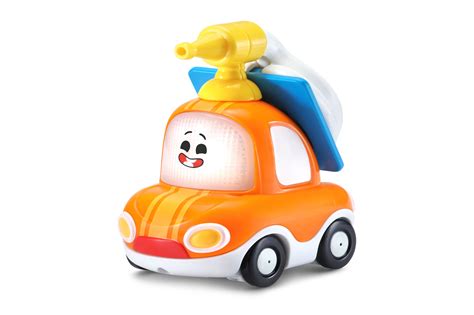 New Go! Go! Cory Carson® Toys from VTech® Race onto Shelves