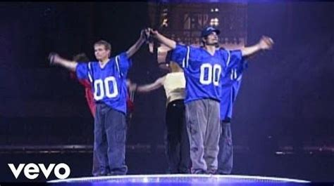 The One (Backstreet Boys) | Music Video Wiki | Fandom