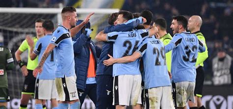 Diretta Lazio Cremonese Risultato Finale 4 0 Streaming La Chiude Bastos