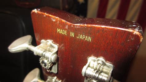 1969 Yamaha Fg 150 Nippon Gakki Red Label Natural Guitars Acoustic Rivington Guitars