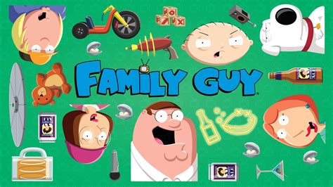 How to Watch the 'Family Guy' Season Premiere For Free on Apple TV ...