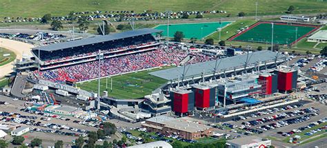 McDonald Jones Stadium Photos (Newcastle Stadium) | Austadiums