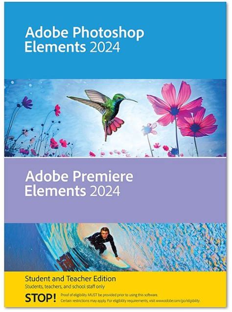 Adobe Photoshop Elements 2024 Best Buy Ertha Jacquie