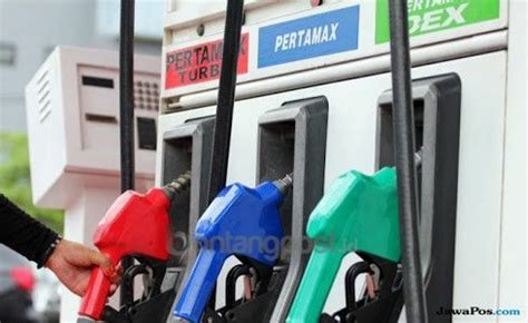 Harga Pertamax Turun Jadi Rp 13 900 Per Liter Bontang Post