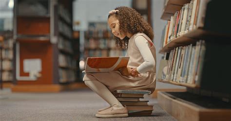 Los Cinco Cuentos Y Libros Infantiles M S Prestados En Las Bibliotecas