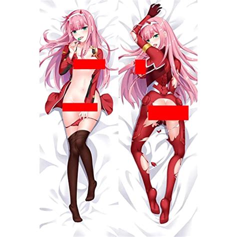 Mua Xugang Darling In The Franxx Zero Two Double Sided Hugs Anime