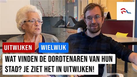 Dit Moet Er De Komende Jaren Beter In Wielwijk We Missen Een