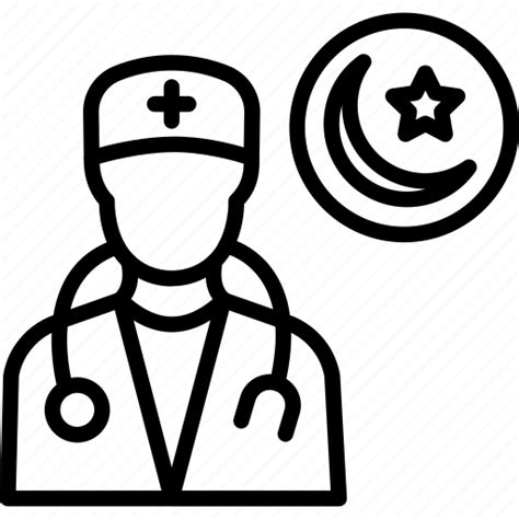 Government Doctor Healthcare Physician Specialist Assistant Doctor Icon Download On Iconfinder