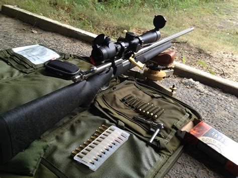 Remington 700 Sendero SF II 300 Win Mag Review – rifleshooter.com