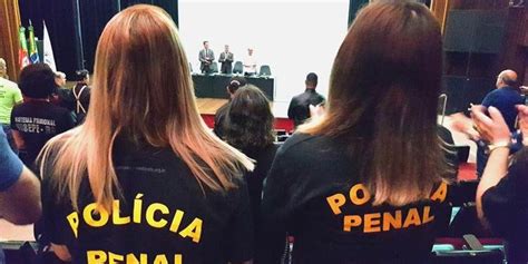 Concursos Polícia Penal Previstas Mais De 3571 Vagas Para Nível Médio